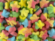 Juicy Jelly Sweet Stars 1kg