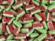 Juicy Jelly Sour Watermelon Slices 1kg