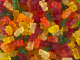 Kervan USA Gummy Bears 2.26kg Bag