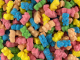 Kervan USA NEON Gummy Bears 2.26kg Bag