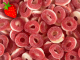 Kervan USA Strawberry Rings 2.26kg Bag