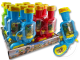 Sweet Shooter with Candy Box of 12