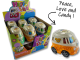Kidsmania Happy Van with Candy Single