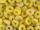 Kingsway UK Pineapple Rings 2.5kg Bag