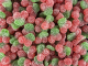 Kingsway UK Fizzy Red Twin Cherries 2.5kg Bag