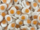Kingsway UK Fried Eggs 3kg Bag
