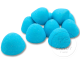 Kingsway UK Blue Paint Ball Mallows 900g Bag