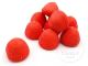 Kingsway UK Red Paint Ball Mallows 900g Bag