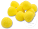 Kingsway UK Yellow Paint Ball Mallows 900g Bag
