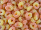 Kingsway UK Peach Rings 1kg Bag