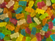 Kingsway UK Teddy Gummy Bears 3kg Bag