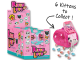 Kitty Love Collectable Kitten & Candy Single