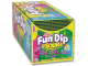 Lik m Aid USA Fun Dip SOUR Box of 24