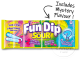 Lik m Aid USA Fun Dip SOUR Single