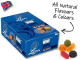 Lion UK Wine Gums 2kg Box