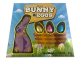 Choc Easter Bunny and Eggs Gift Box