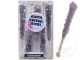 Crystal Rock Candy Sticks Tutti Frutti Light Purple 5 Pack