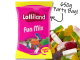 Lolliland Fun Mix 650g Bag