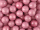 Gumballs Pink Shimmer 114pce Bag