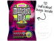 Monster Mix Gummy Bag 10 Pack Single