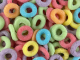 Lolliland Rainbow Rings Mix 1kg