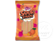 Lolliland Sour Straps Peach 160g Bag Single
