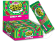 Lolliland Sour Straps Snack Bar Watermelon Single