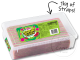 Lolliland Watermelon Sour Straps 1kg Tub
