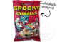 Gummi Zombie Spooky Eyeballs 300g Single