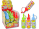 Lollilnd Squeezy Sauce Bottle Box of 12