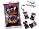 Vampire Blood Gum Bag 150g