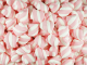 Lolliland Marshmallow Twists Pink 800g Bag