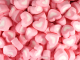 Lolliland Heart Shaped Marshmallows Pink 1kg Bag