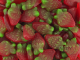 NZ Mayceys Sour Strawberries 265pc 1.7kg Box