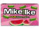 Mike and Ike SOUR Watermelon Video Box