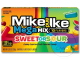 Mike and Ike Sweet or Sour Mix Theatre Single