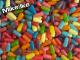 Mike and Ike Mega Mix 1kg Value Bag