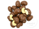 Premium Milk Chocolate Coated Cashews 1kg Bag