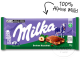 Milka EU Broken Hazelnut Chocolate Block Single