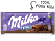 Milka EU Oreo Brownie Chocolate Block Box of 22