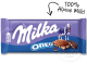 Milka EU Oreo Chocolate Block Box of 22