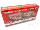 Christmas Mini Candy Canes 24 Pack