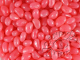 Mini Jelly Beans Pink 1kg Bag