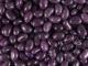 Mini Jelly Beans Purple 1kg Bag