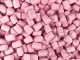 Mini Marshmallows Pink 750g Bag