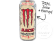 Monster Pacific Punch 500ml Can Box of 12