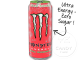 Monster Ultra Watermelon Zero Sugar 473ml Can Single