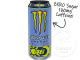 Monster Energy Valentino Rossi VR46 500ml Can Single