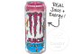 Monster Juice Viking Berry 473ml Can Single