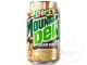 Mountain Dew Dirty Cream Soda Box 12